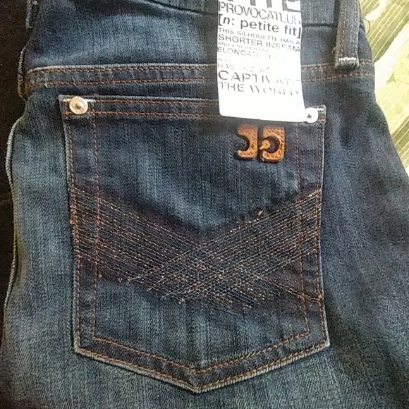 JOE'S JEANS - Picture 7 of 7